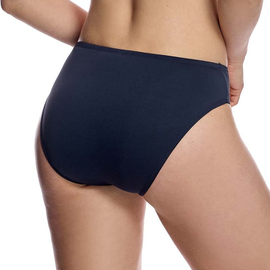 Women's Bikini Briefs W261657 - Image 3