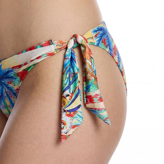 Women's Bikini Briefs W260652 - Image 2
