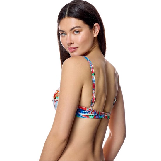 Women's Underwire Bikini Top W260624 - Image 3