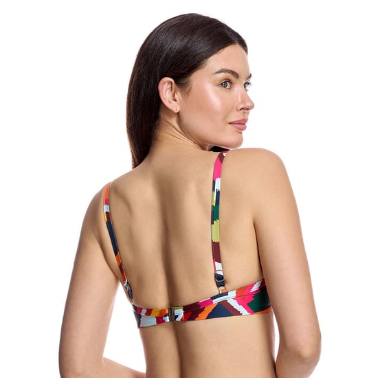 Women's Bikini Top Molded Cup W260124 - Image 3