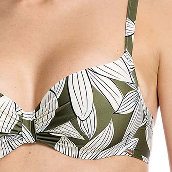 Dames Bikini Top met Beugels W261124 - Image 2
