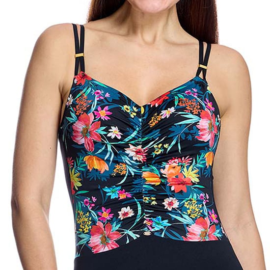 Women's Swimsuit Bathing Suit W261376 - Image 2