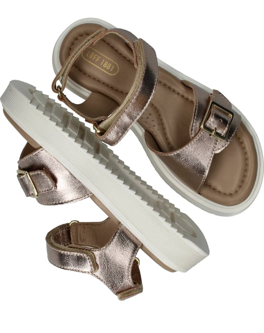 LOFF 1881 Sandalen Meisjes - Image 4