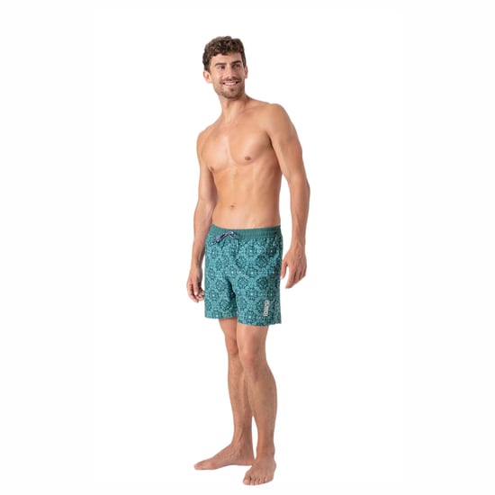 Mannen Zwemshorts Kort MU20 - Image 1