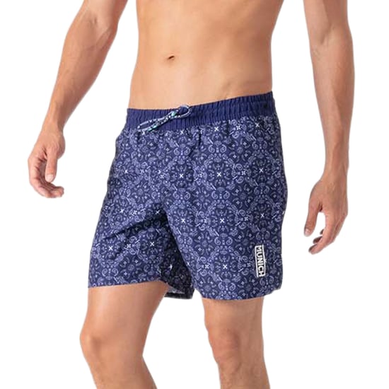 Heren Zwemshorts Kort MU20 - Image 2