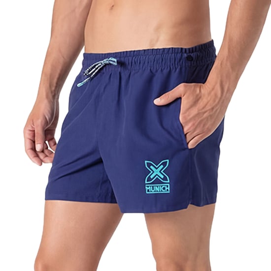 Heren Zwemshorts Korte MU12 - Image 2