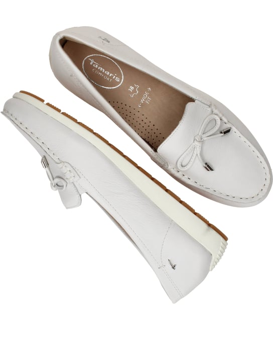 Tamaris Comfort Instappers Dames - Image 4