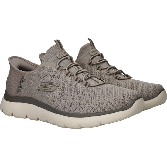 Skechers Slip-Ins Summits Instappers Heren - Image 2