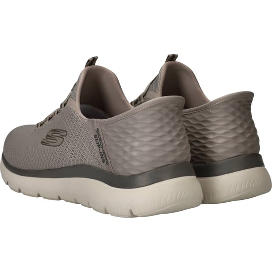 Skechers Slip-Ins Summits Instappers Heren - Image 3