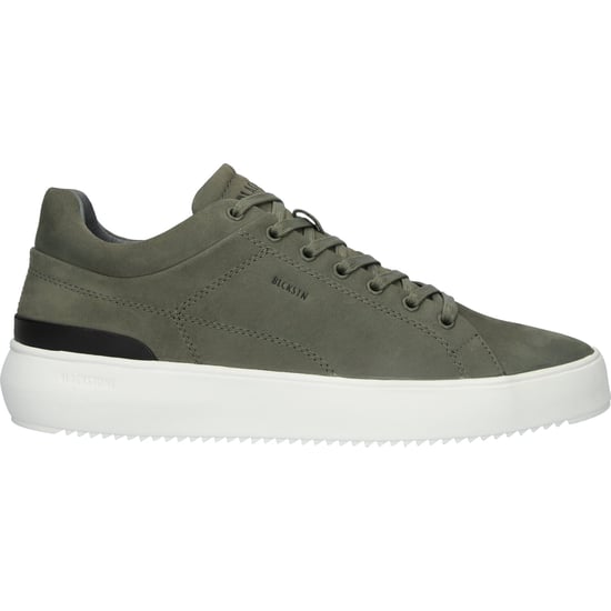 ALISTER - BG160 Ivy Green - Sneaker (mid) - Image 1
