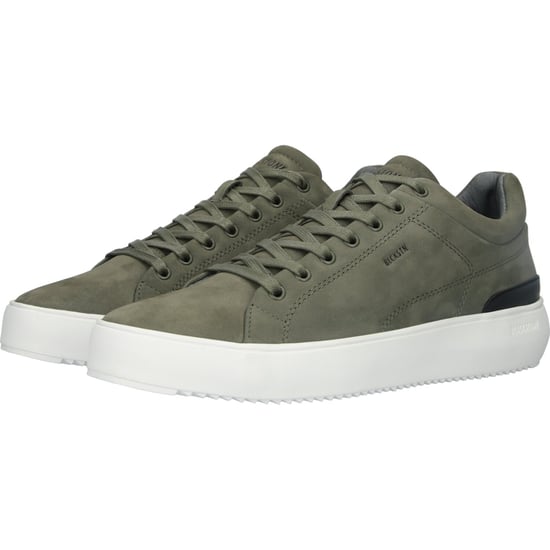 ALISTER - BG160 Ivy Green - Sneaker (mid) - Image 2