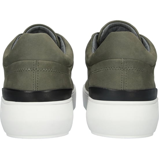 ALISTER - BG160 Ivy Green - Sneaker (mid) - Image 3