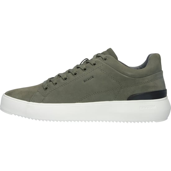 ALISTER - BG160 Ivy Green - Sneaker (mid) - Image 5