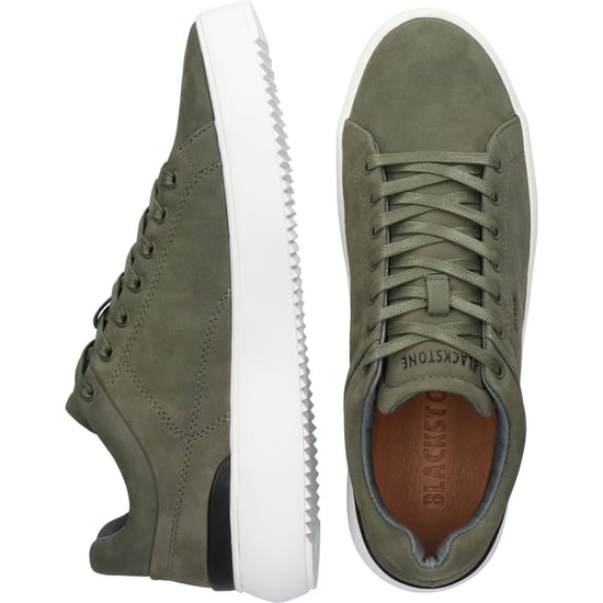 ALISTER - BG160 Ivy Green - Sneaker (mid) - Image 6