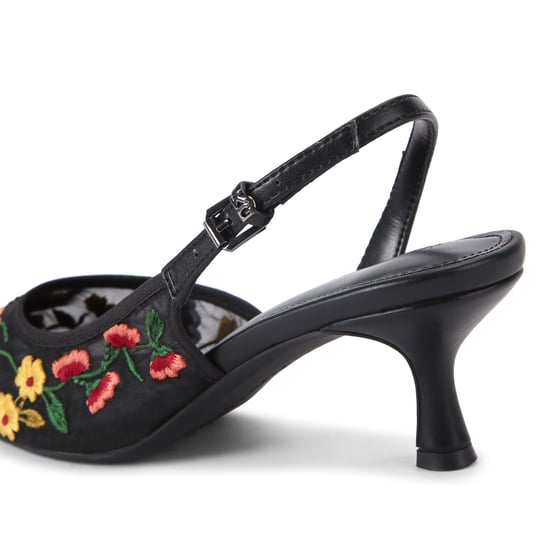 KG Kurt Geiger Aria Low2 Heels - Image 3