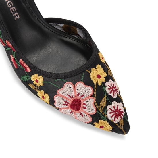 KG Kurt Geiger Aria Low2 Heels - Image 4