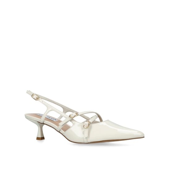 Lindale White Heels - Image 4