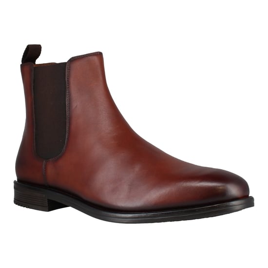 JOSEF SEIBEL Cedric 01 boot brown - Image 3