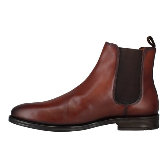 JOSEF SEIBEL Cedric 01 boot brown - Image 4