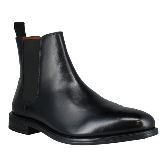 JOSEF SEIBEL Cedric 01 boot black - Image 2