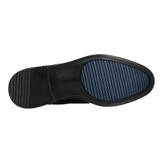 JOSEF SEIBEL Cedric 01 boot black - Image 4