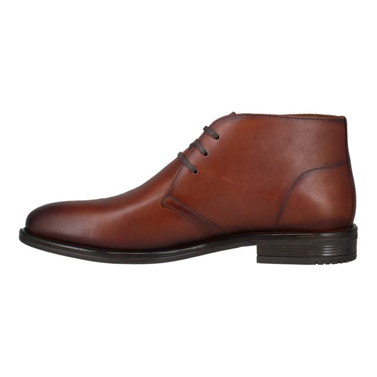 JOSEF SEIBEL Cedric 06 boot brown - Image 3