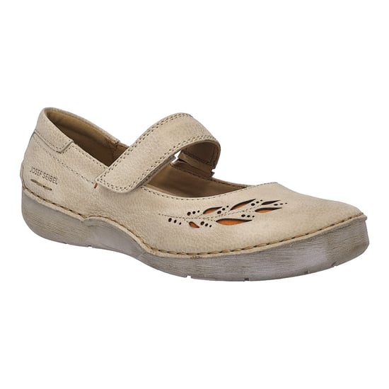 JOSEF SEIBEL Fergey 58 casual beige - Image 2
