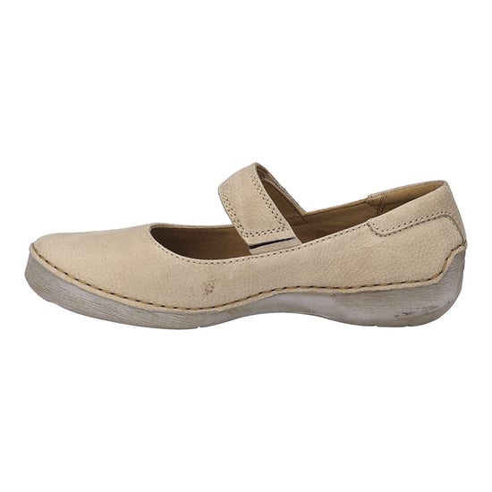 JOSEF SEIBEL Fergey 58 casual beige - Image 3