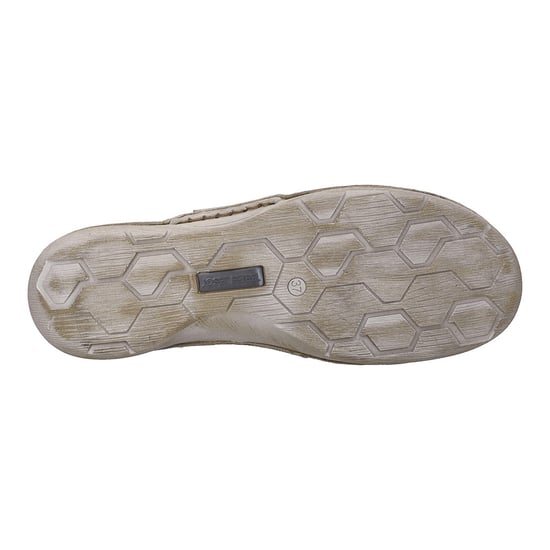 JOSEF SEIBEL Fergey 58 casual beige - Image 4