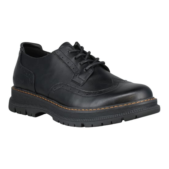 WESTLAND Peyton 11 brogues black - Image 3