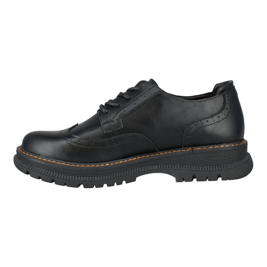 WESTLAND Peyton 11 brogues black - Image 4