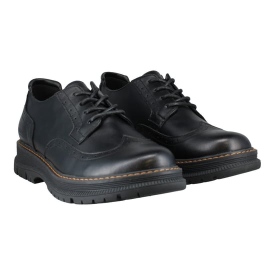 WESTLAND Peyton 11 brogues black - Image 5