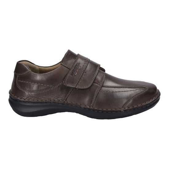 JOSEF SEIBEL New Anvers 02 casual dark brown - Image 1