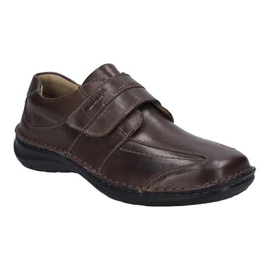 JOSEF SEIBEL New Anvers 02 casual dark brown - Image 2