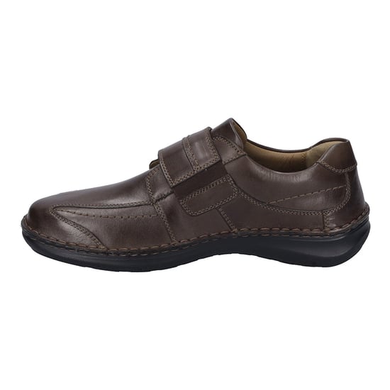 JOSEF SEIBEL New Anvers 02 casual dark brown - Image 3
