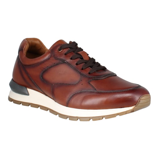 JOSEF SEIBEL Carry 01 casual brown - Image 3