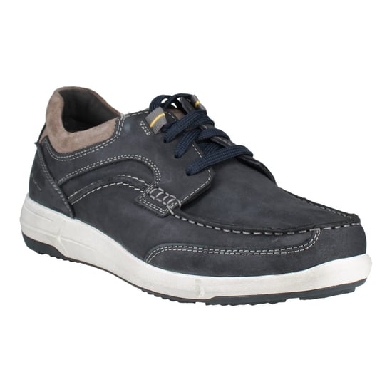 JOSEF SEIBEL Enrico 26 casual navy - Image 2