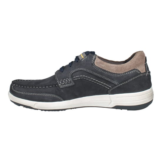 JOSEF SEIBEL Enrico 26 casual navy - Image 3