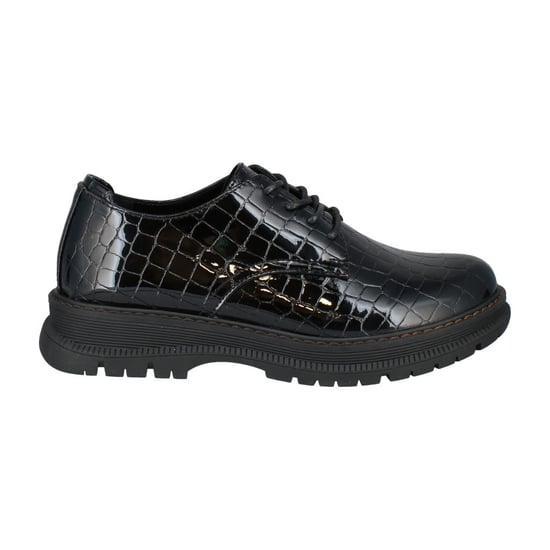 WESTLAND Peyton 10 Patent casual black - Image 1
