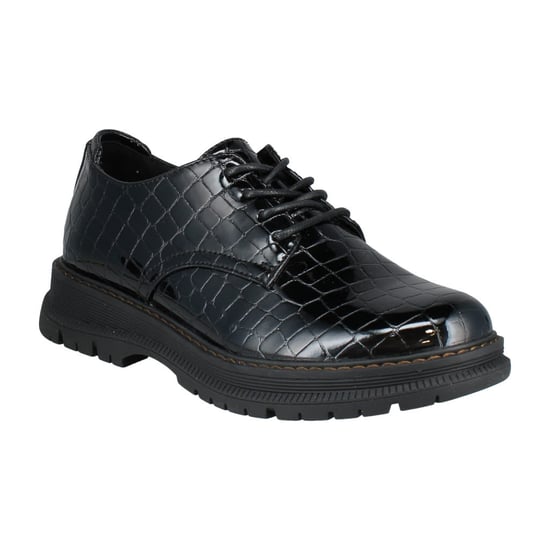 WESTLAND Peyton 10 Patent casual black - Image 2