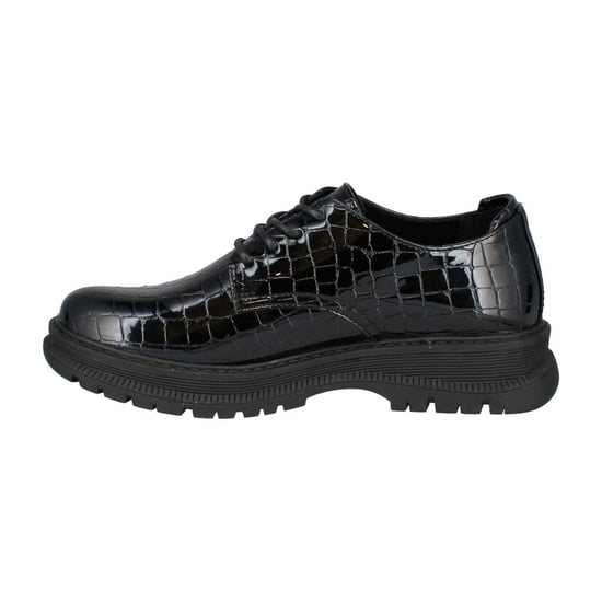 WESTLAND Peyton 10 Patent casual black - Image 4