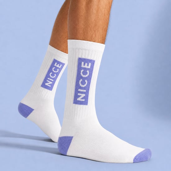 5 Pack Mens Sports Crew Socks Cotton Rich Breathable Cushioned Socks - Image 4