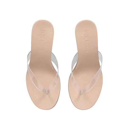 Playing Clear Sandals - Image 2
