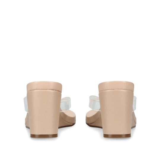 Playing Clear Sandals - Image 3
