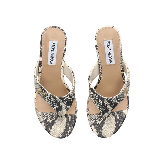 Soundview Snakeprint Sandals - Image 2