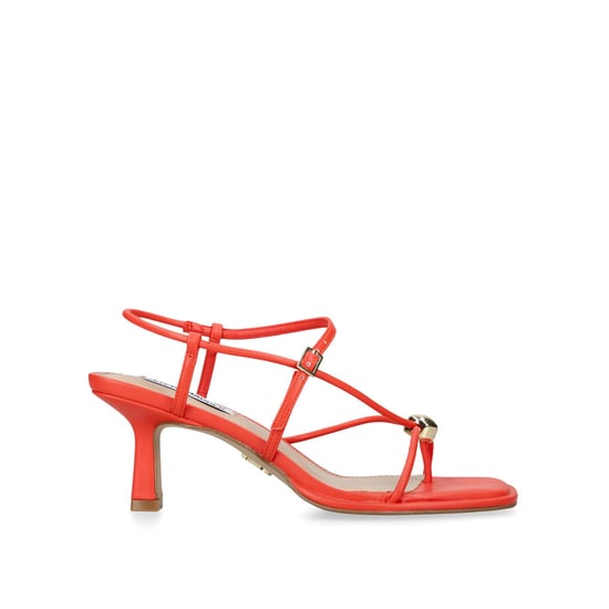 Jackpots Red Sandals - Image 1
