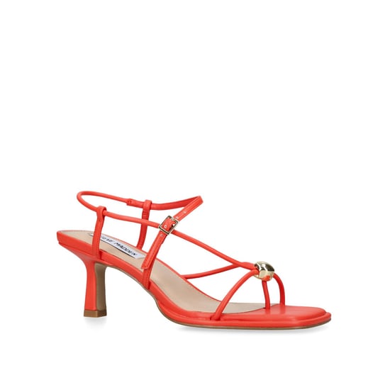 Jackpots Red Sandals - Image 4