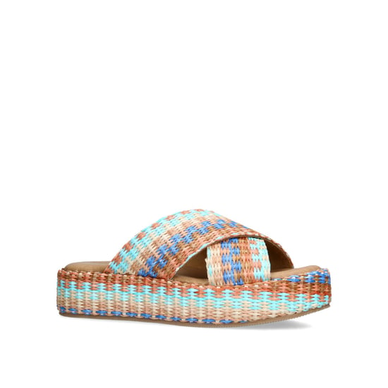 Suede Tulum Multi Sandals - Image 4