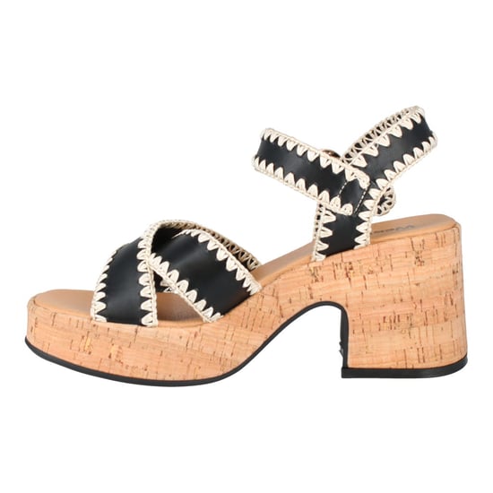 WESTLAND Mia 01 sandals black - Image 4