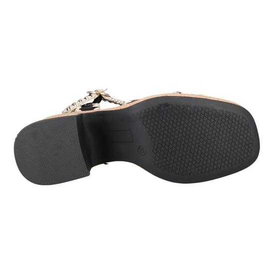 WESTLAND Mia 01 sandals black - Image 5